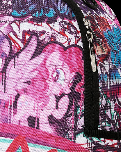 Sprayground - MY LITTLE PONY STREET ART BACKPACK