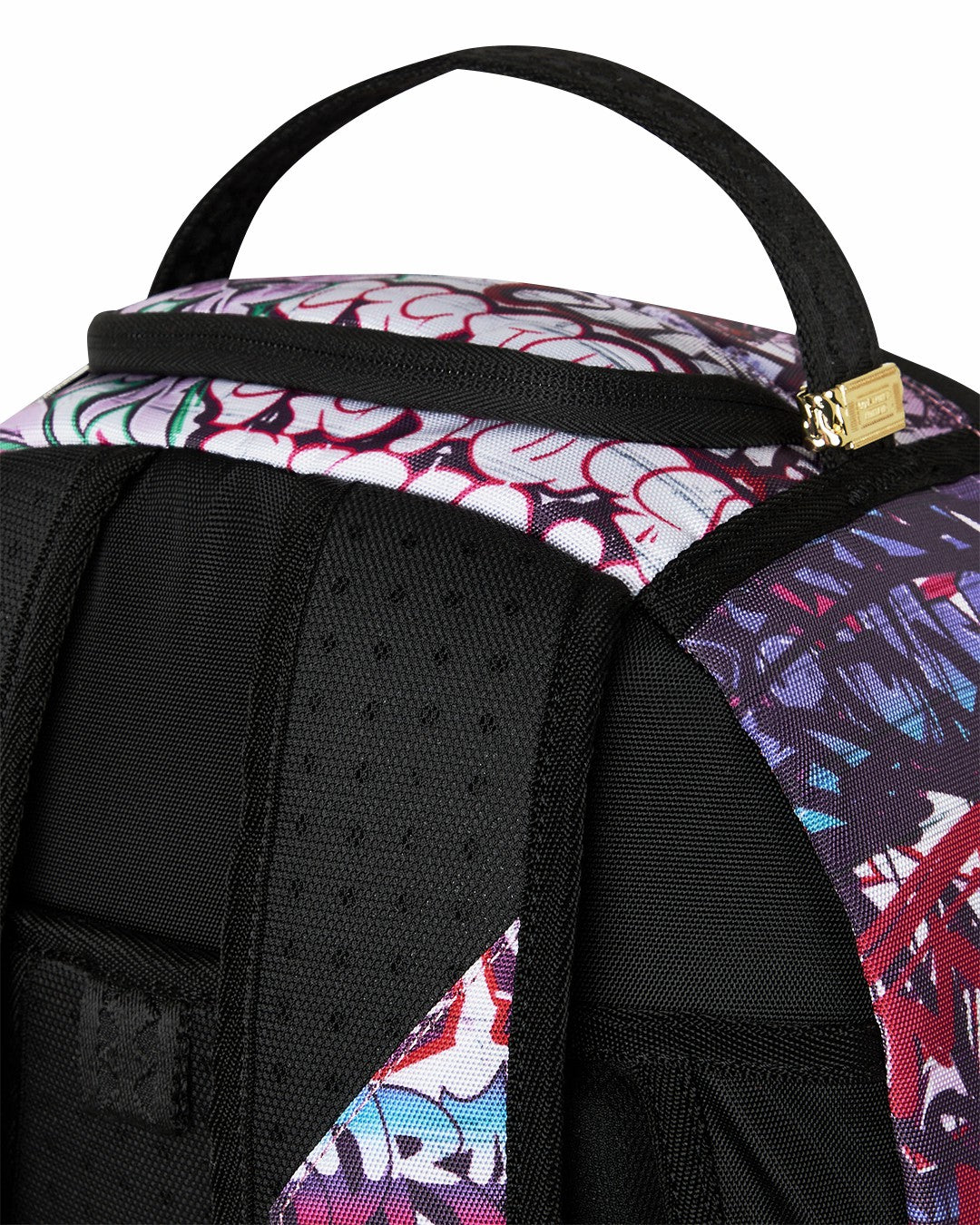 Sprayground - MY LITTLE PONY STREET ART BACKPACK