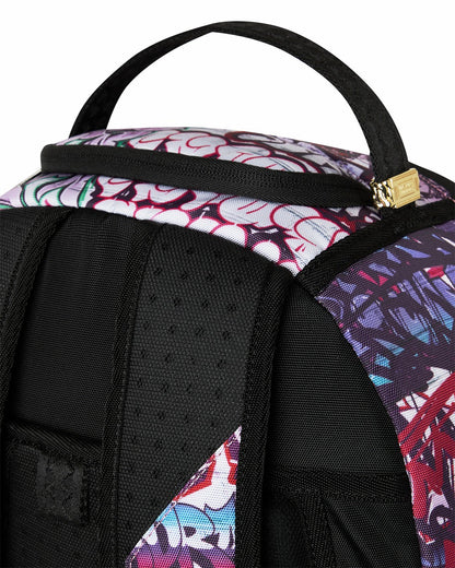 Sprayground - MY LITTLE PONY STREET ART BACKPACK