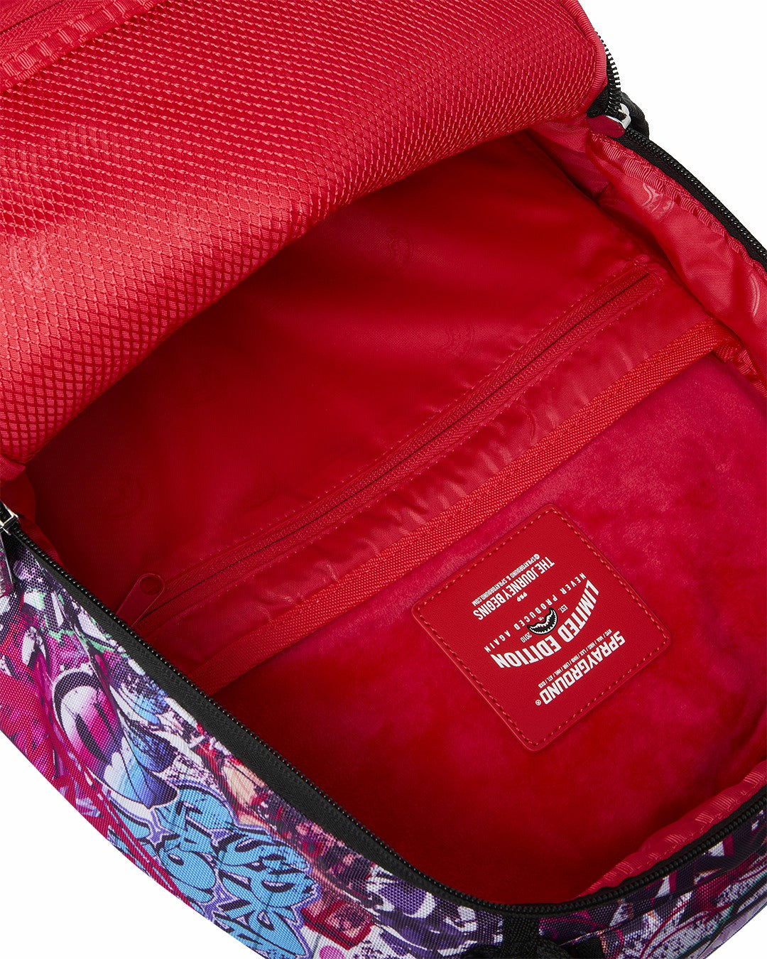 Sprayground - MY LITTLE PONY STREET ART BACKPACK