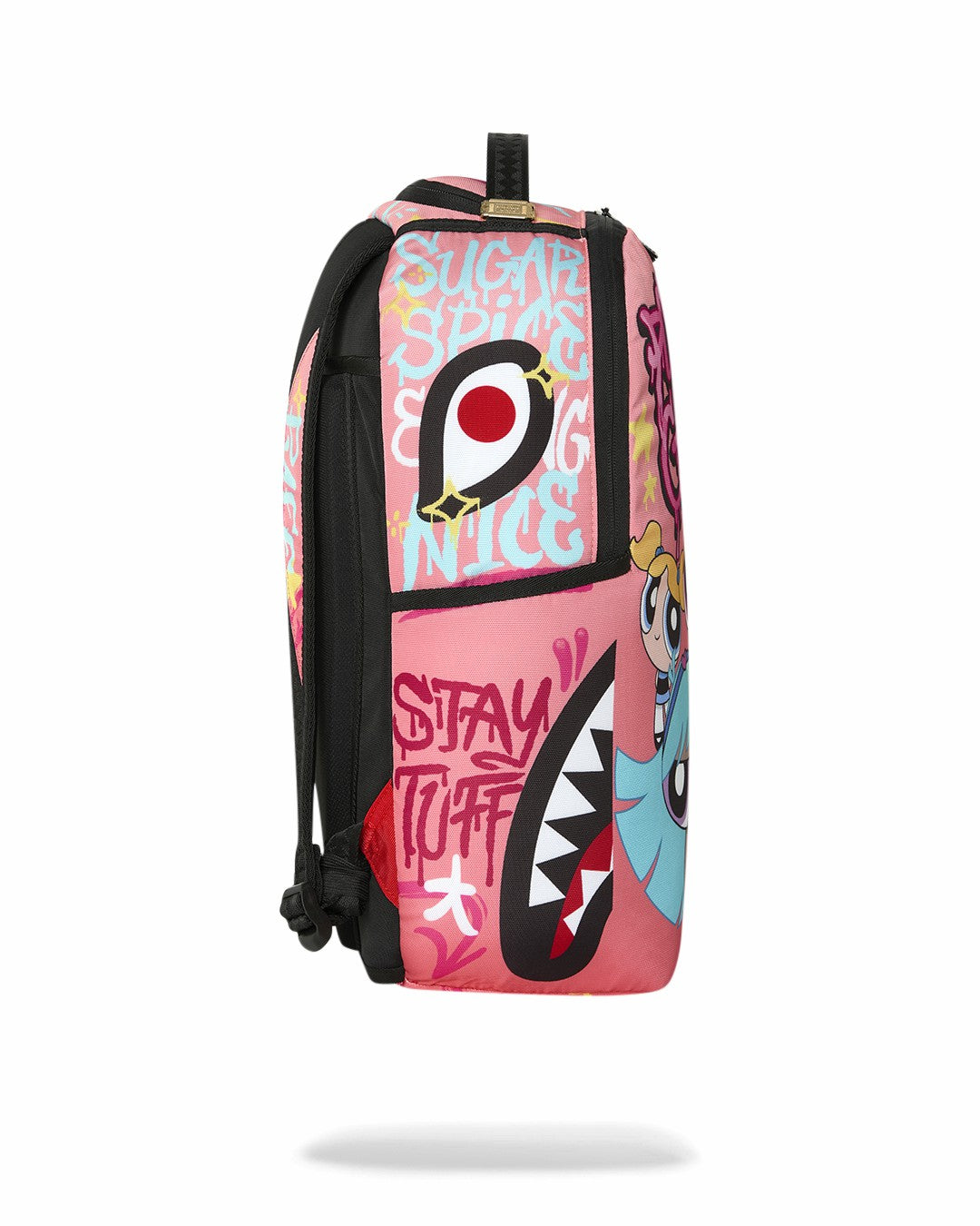 Sprayground - POWERPUFF GIRLS STYLIN BACKPACK