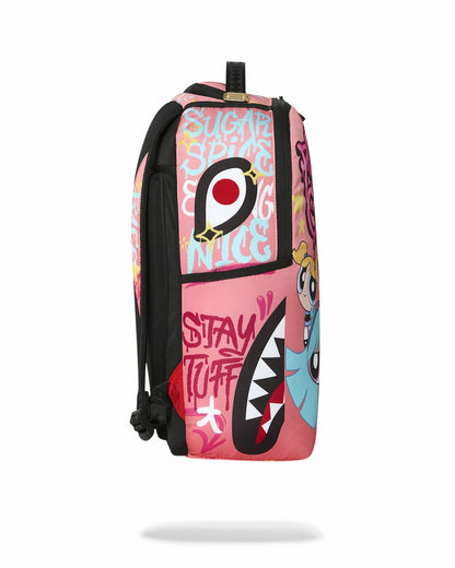 Sprayground - POWERPUFF GIRLS STYLIN BACKPACK