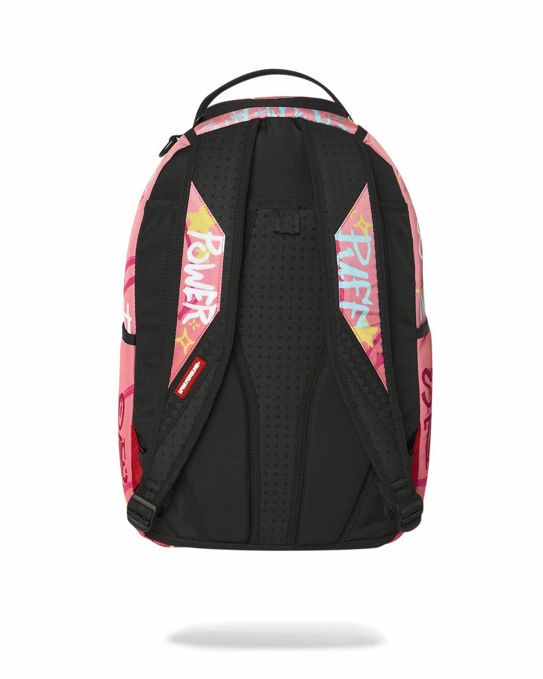 Sprayground - POWERPUFF GIRLS STYLIN BACKPACK
