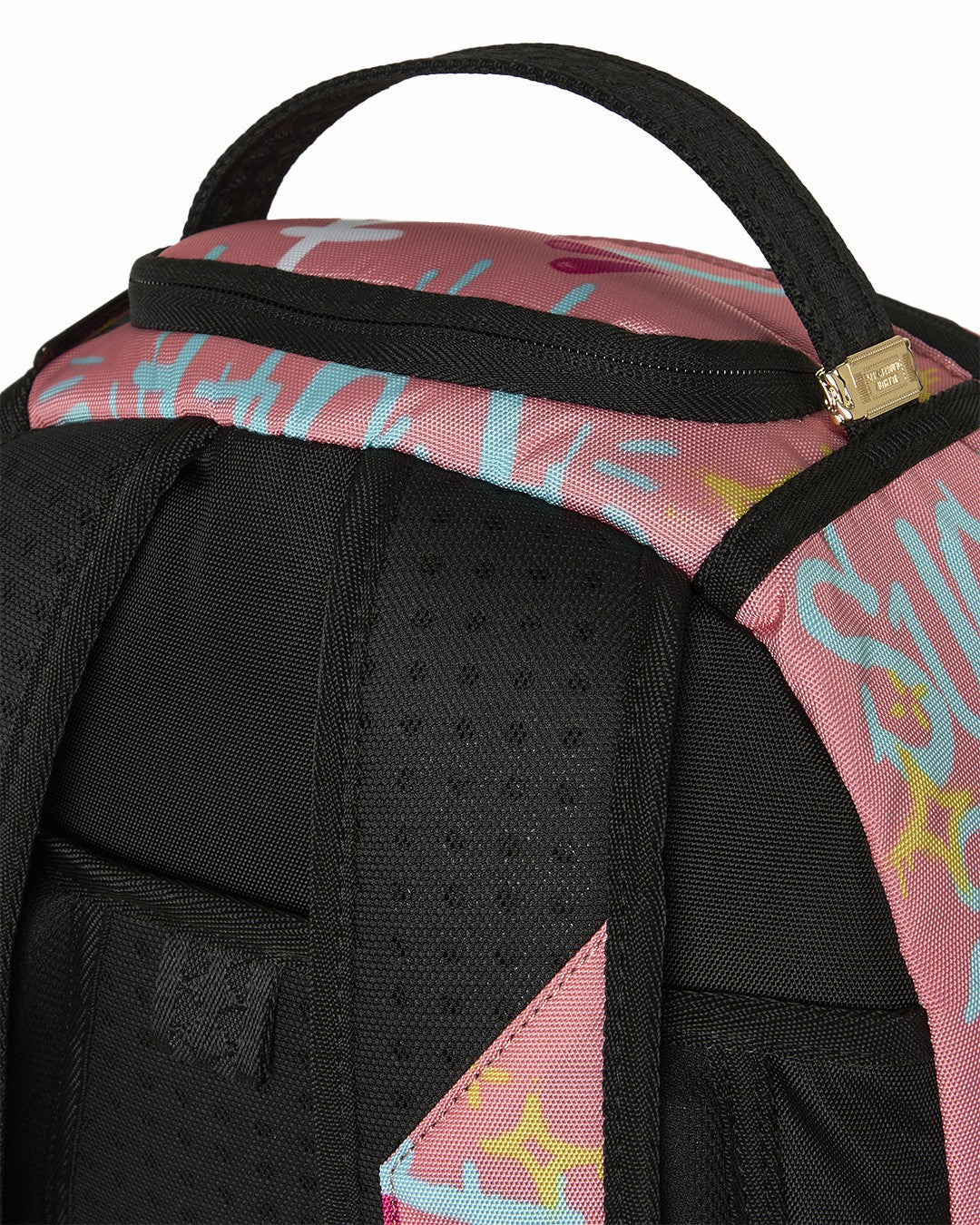 Sprayground - POWERPUFF GIRLS STYLIN BACKPACK