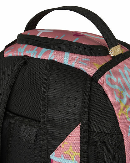 Sprayground - POWERPUFF GIRLS STYLIN BACKPACK