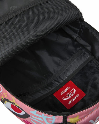 Sprayground - POWERPUFF GIRLS STYLIN BACKPACK