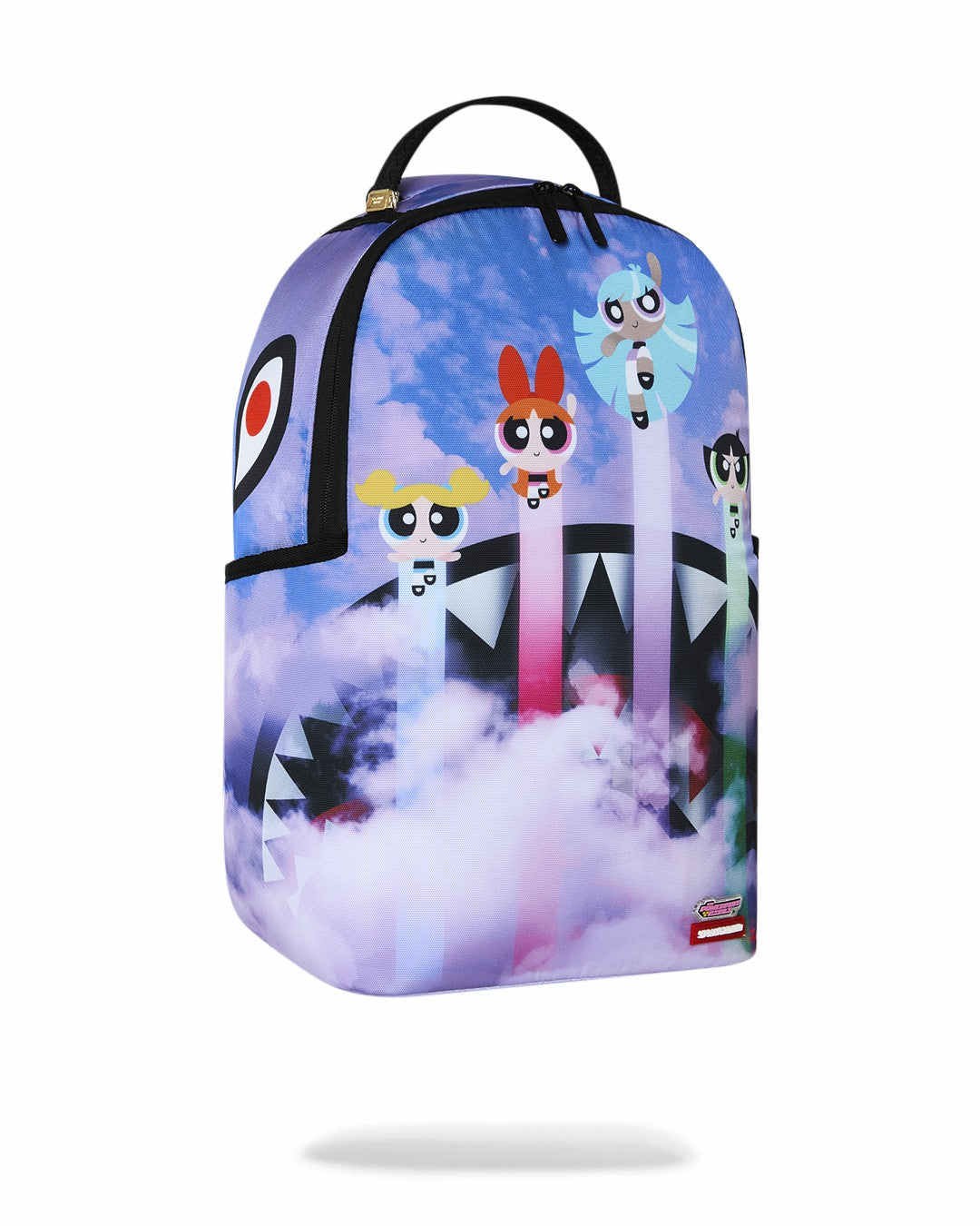 Sprayground - POWERPUFF GIRLS CLOUDBREAKER BACKPACK