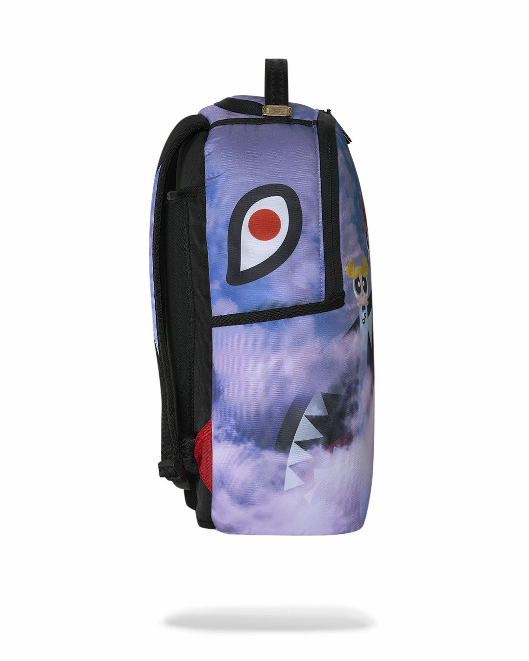Sprayground - POWERPUFF GIRLS CLOUDBREAKER BACKPACK