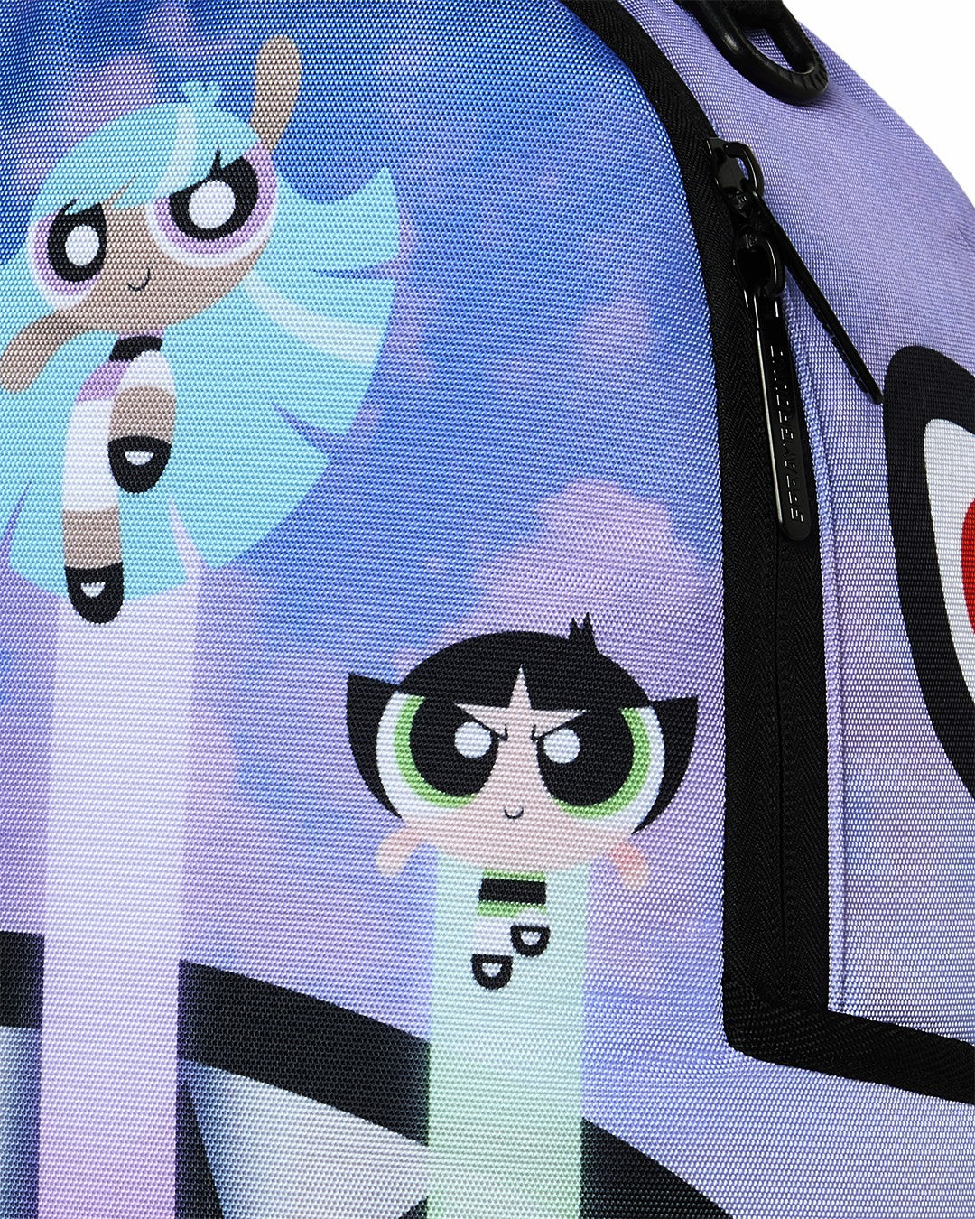 Sprayground - POWERPUFF GIRLS CLOUDBREAKER BACKPACK