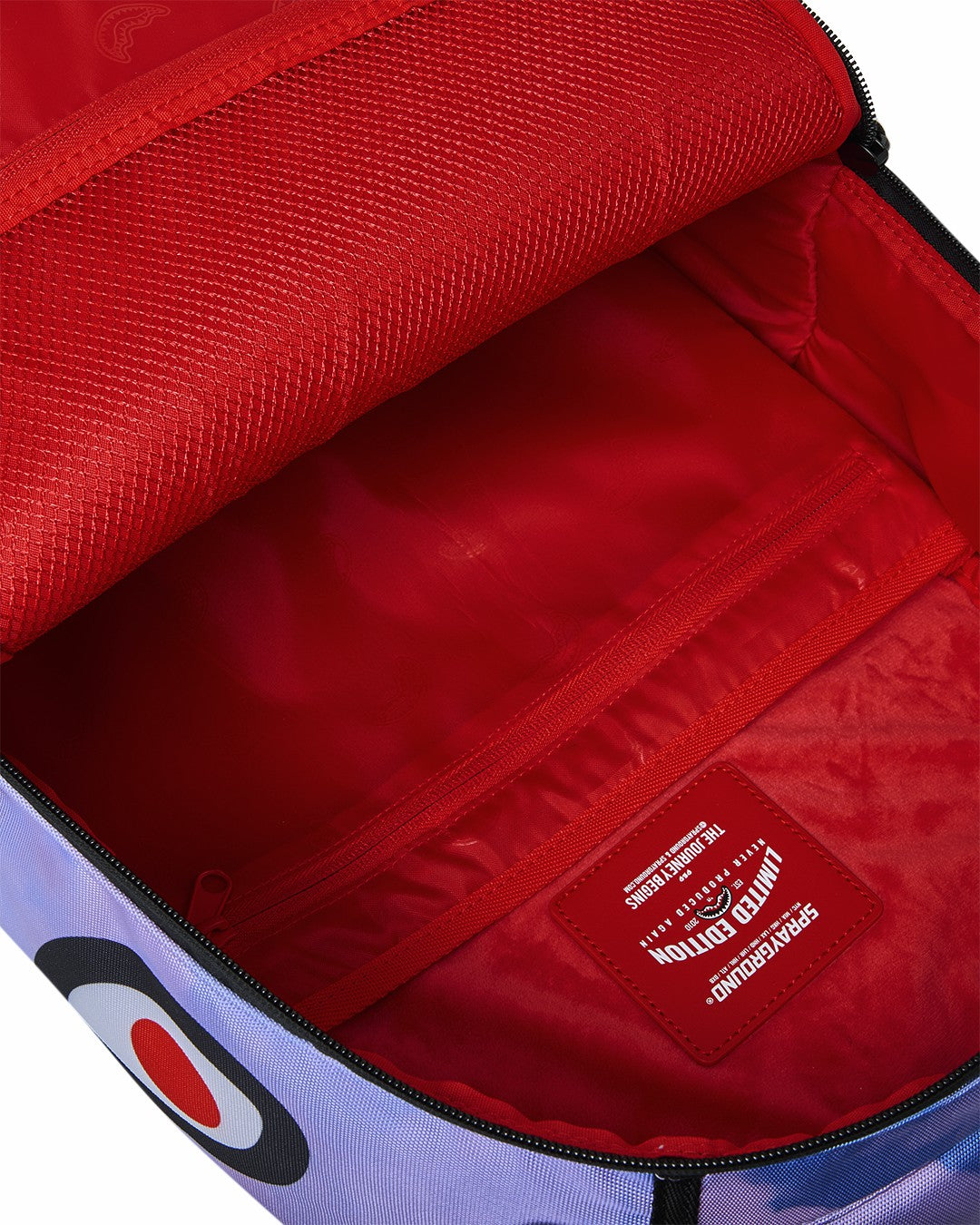Sprayground - POWERPUFF GIRLS CLOUDBREAKER BACKPACK