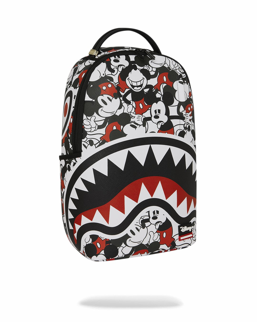 Sprayground - MICKEY MOUSE CRAMMED DISNEY BACKPACK