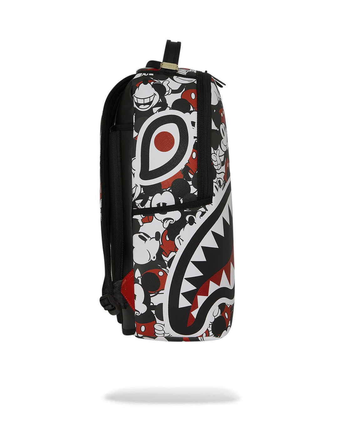 Sprayground - MICKEY MOUSE CRAMMED DISNEY BACKPACK