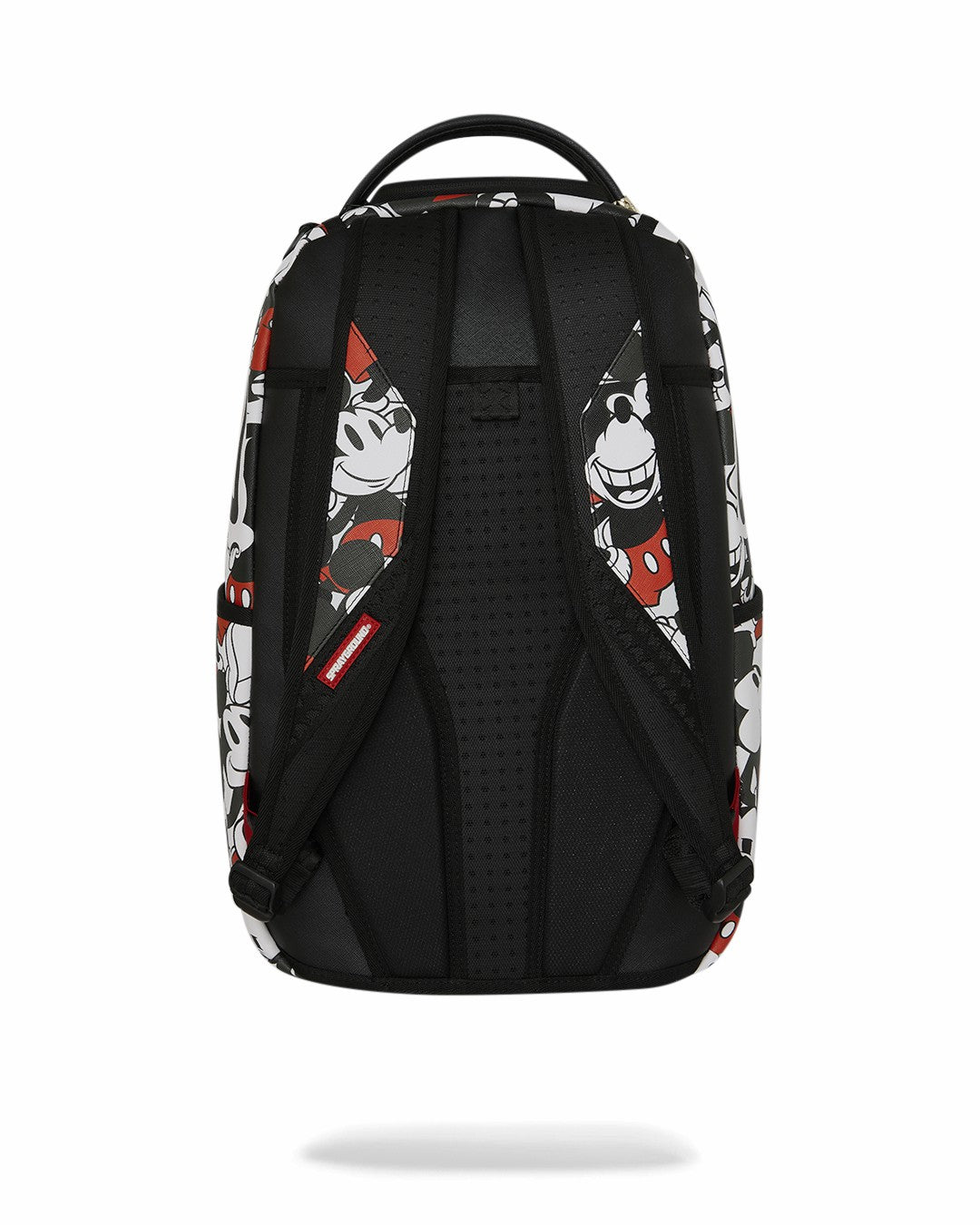 Sprayground - MICKEY MOUSE CRAMMED DISNEY BACKPACK