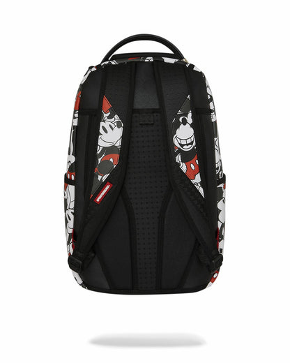 Sprayground - MICKEY MOUSE CRAMMED DISNEY BACKPACK