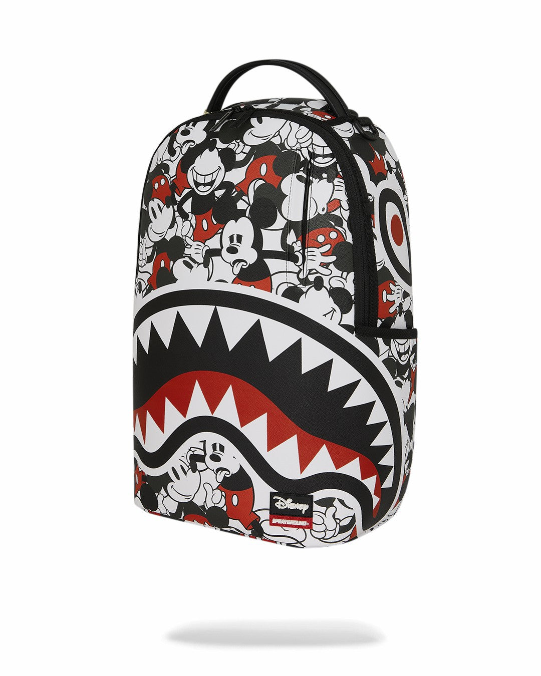 Sprayground - MICKEY MOUSE CRAMMED DISNEY BACKPACK