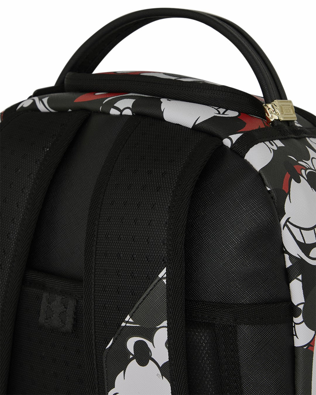 Sprayground - MICKEY MOUSE CRAMMED DISNEY BACKPACK