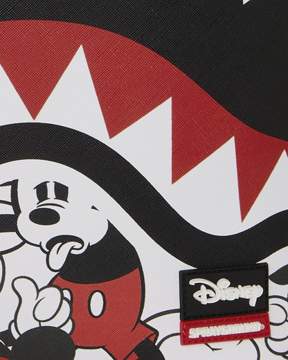 Sprayground - MICKEY MOUSE CRAMMED DISNEY BACKPACK