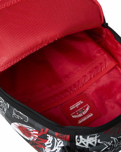 Sprayground - BRANDED BANDIT BACKPACK