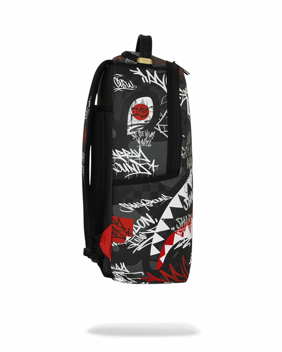Sprayground - BRANDED BANDIT BACKPACK