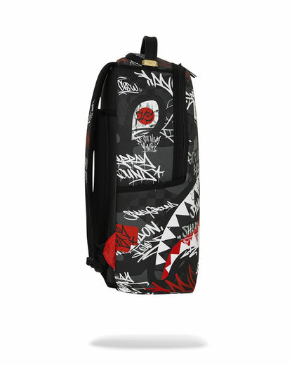 Sprayground - BRANDED BANDIT BACKPACK