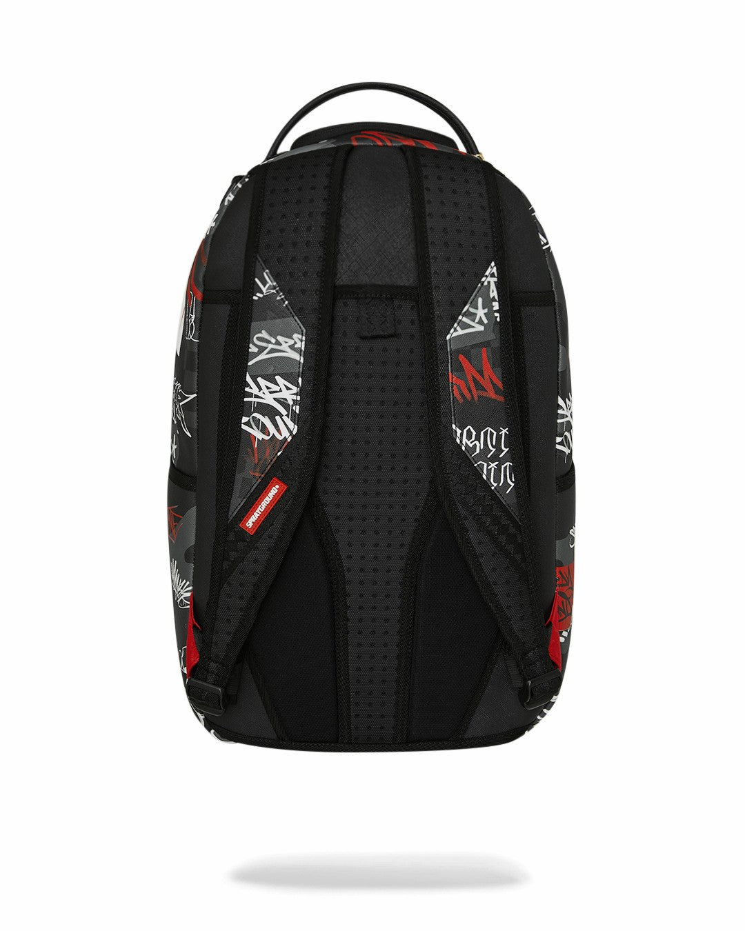 Sprayground - BRANDED BANDIT BACKPACK