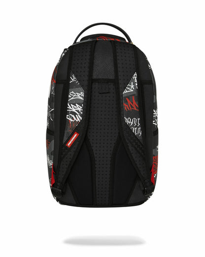 Sprayground - BRANDED BANDIT BACKPACK