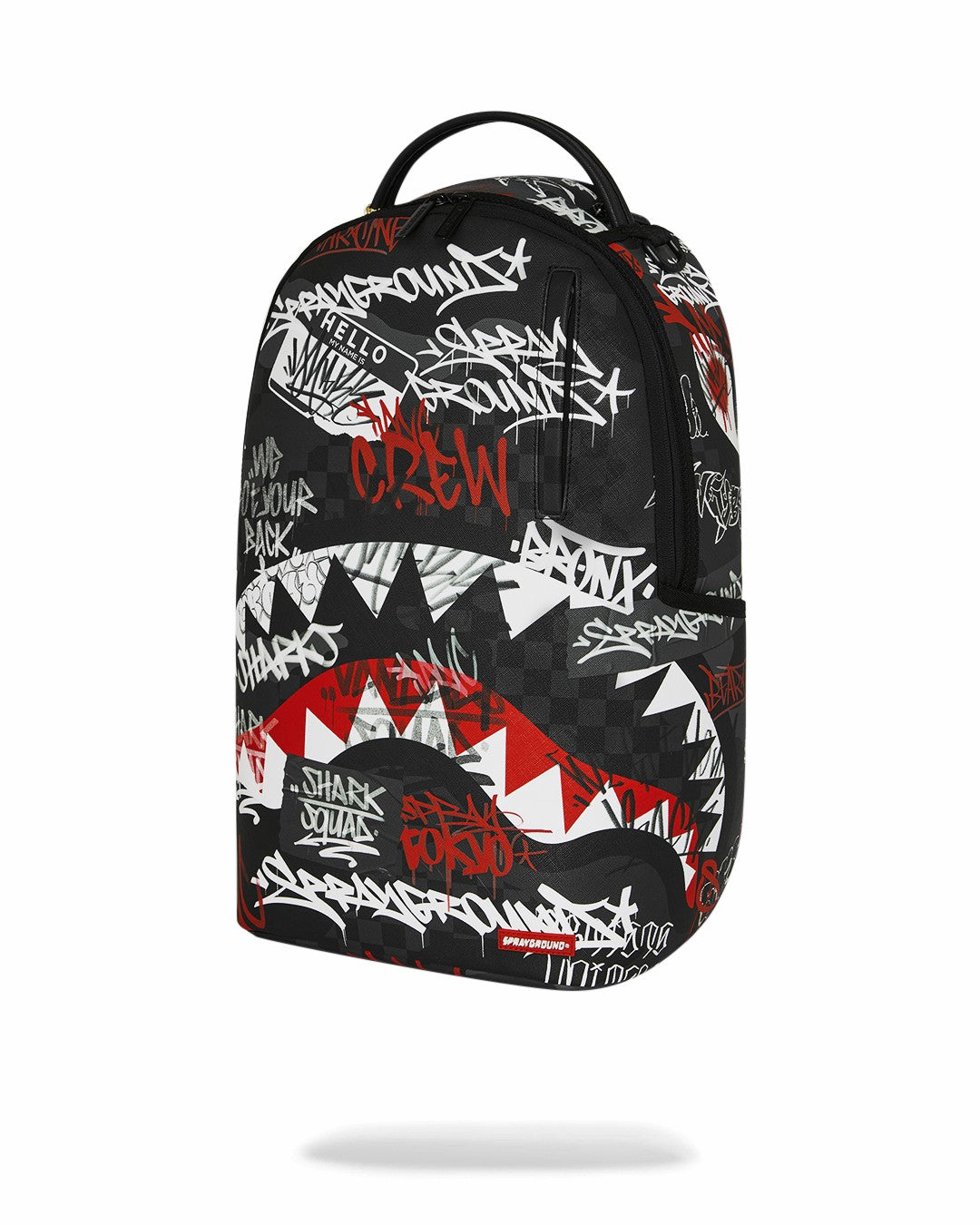 Sprayground - BRANDED BANDIT BACKPACK
