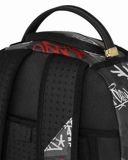 Sprayground - BRANDED BANDIT BACKPACK