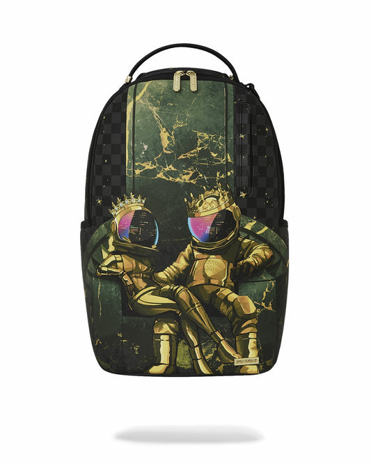 Sprayground - ASTROMANE & QUEEN BACKPACK