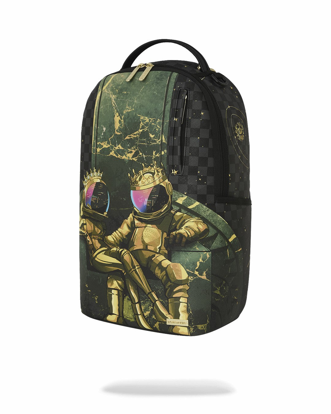 Sprayground - ASTROMANE & QUEEN BACKPACK