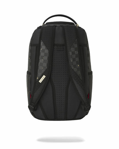 Sprayground - ASTROMANE & QUEEN BACKPACK