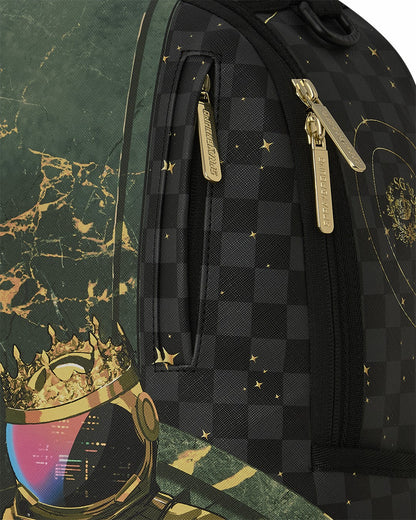 Sprayground - ASTROMANE & QUEEN BACKPACK