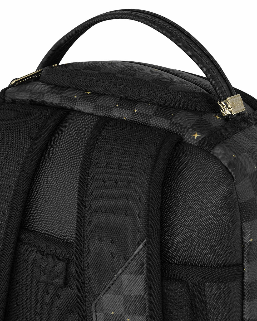 Sprayground - ASTROMANE & QUEEN BACKPACK