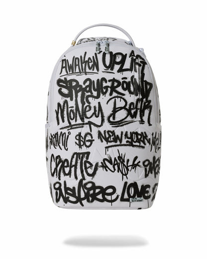 Sprayground - THINK ON IT BACKPACK