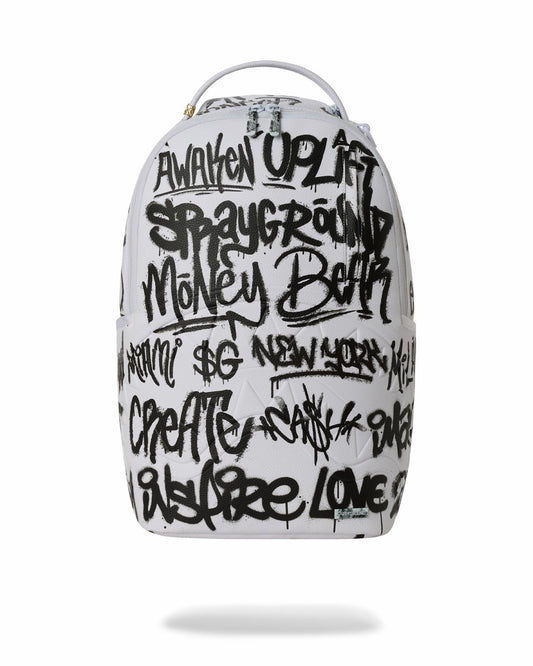 Sprayground - THINK ON IT BACKPACK
