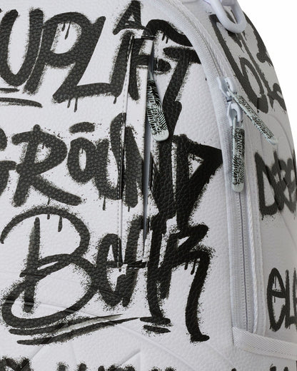Sprayground - THINK ON IT BACKPACK