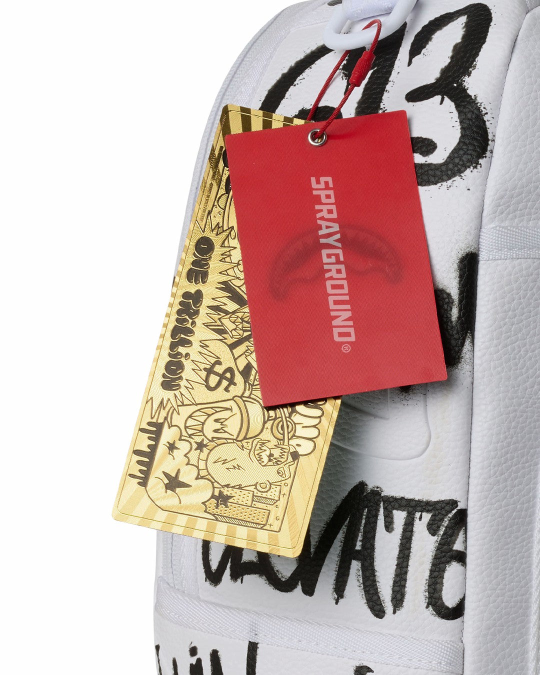 Sprayground - THINK ON IT BACKPACK