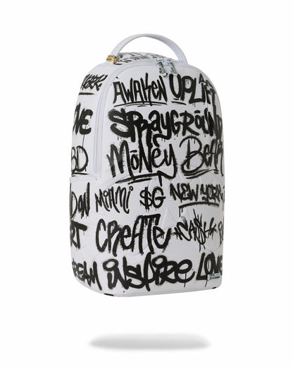 Sprayground - THINK ON IT BACKPACK