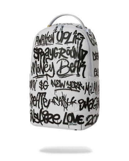 Sprayground - THINK ON IT BACKPACK