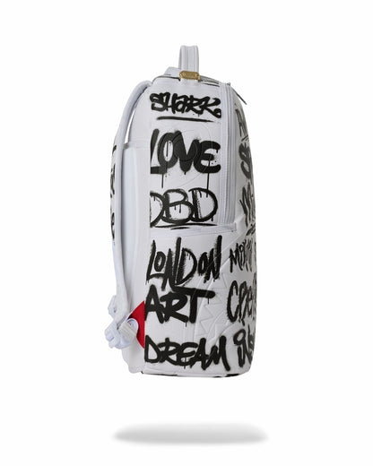 Sprayground - THINK ON IT BACKPACK