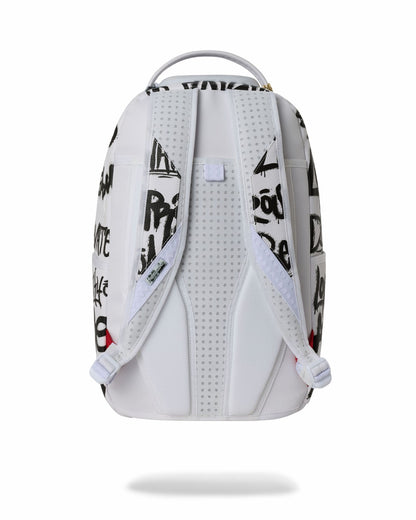 Sprayground - THINK ON IT BACKPACK