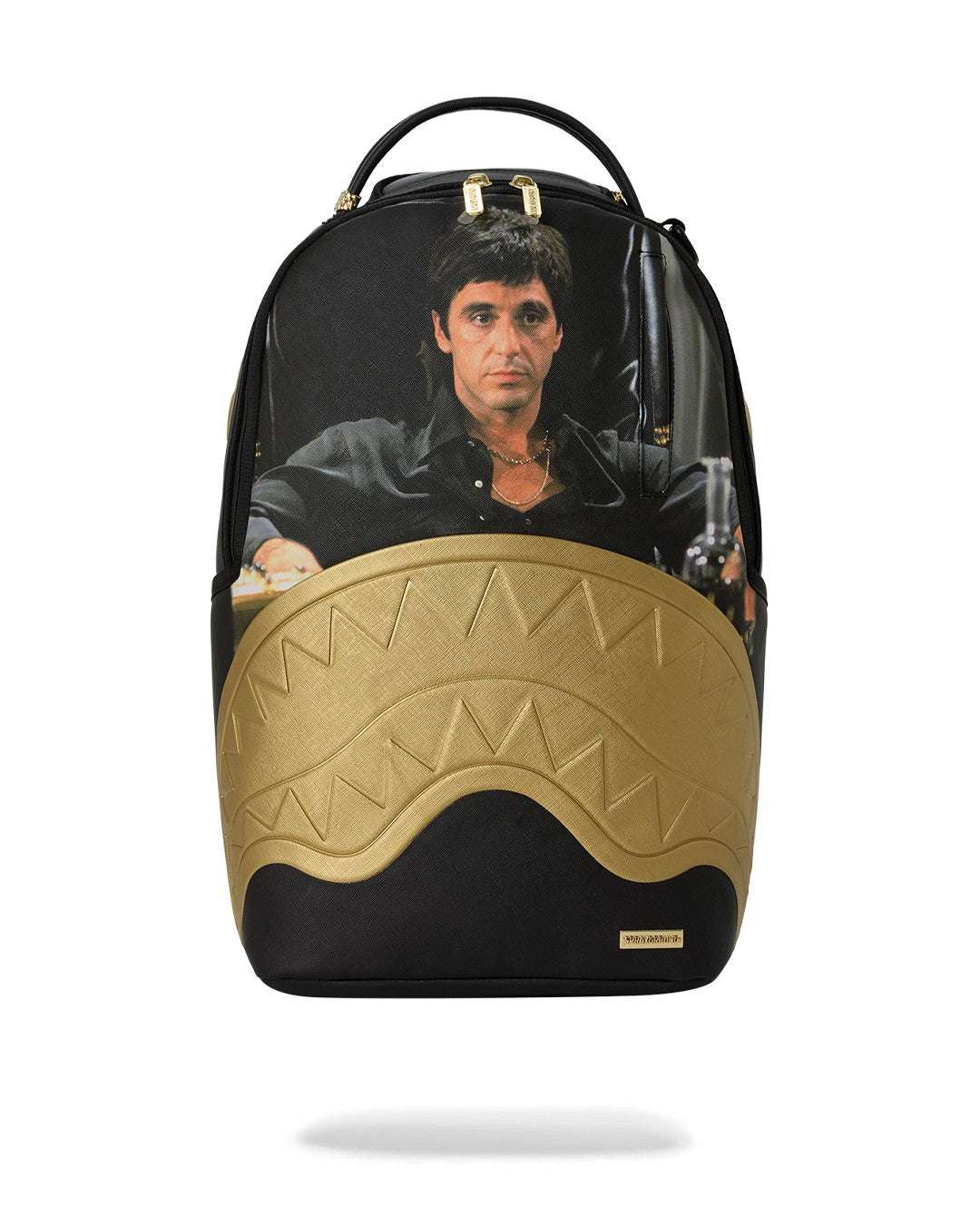 Sprayground - SCARFACE MY PLACE BACKPACK