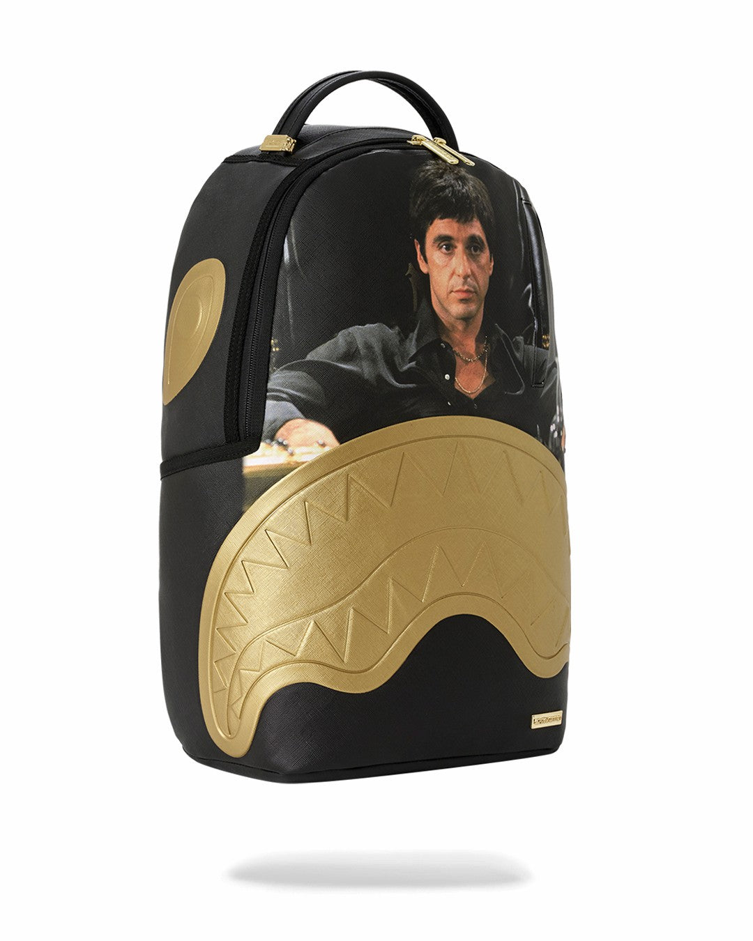 Sprayground - SCARFACE MY PLACE BACKPACK