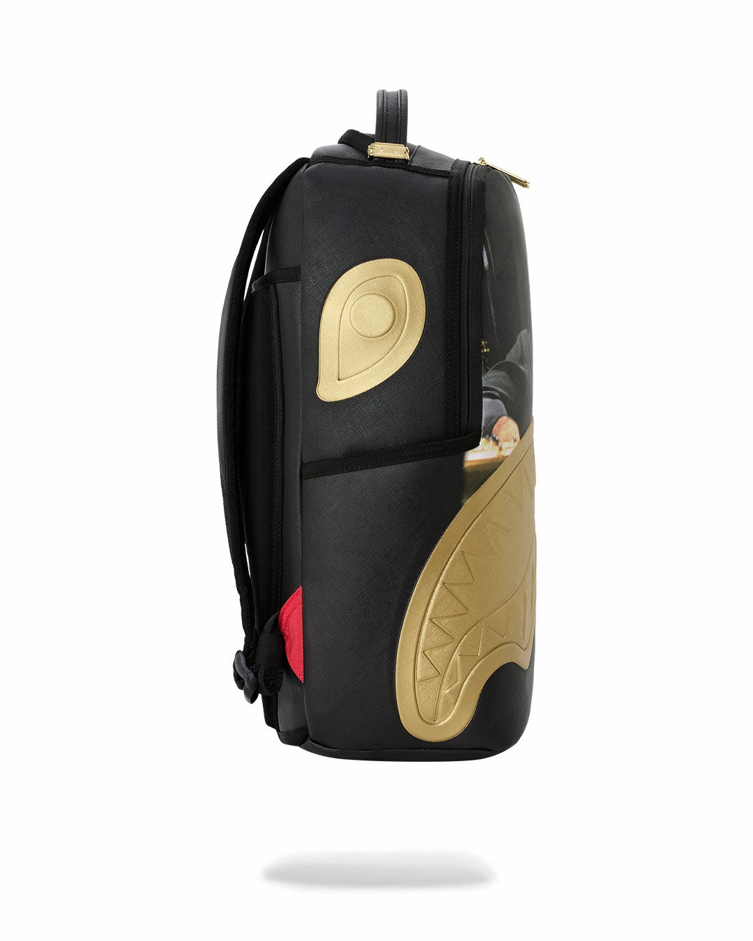 Sprayground - SCARFACE MY PLACE BACKPACK
