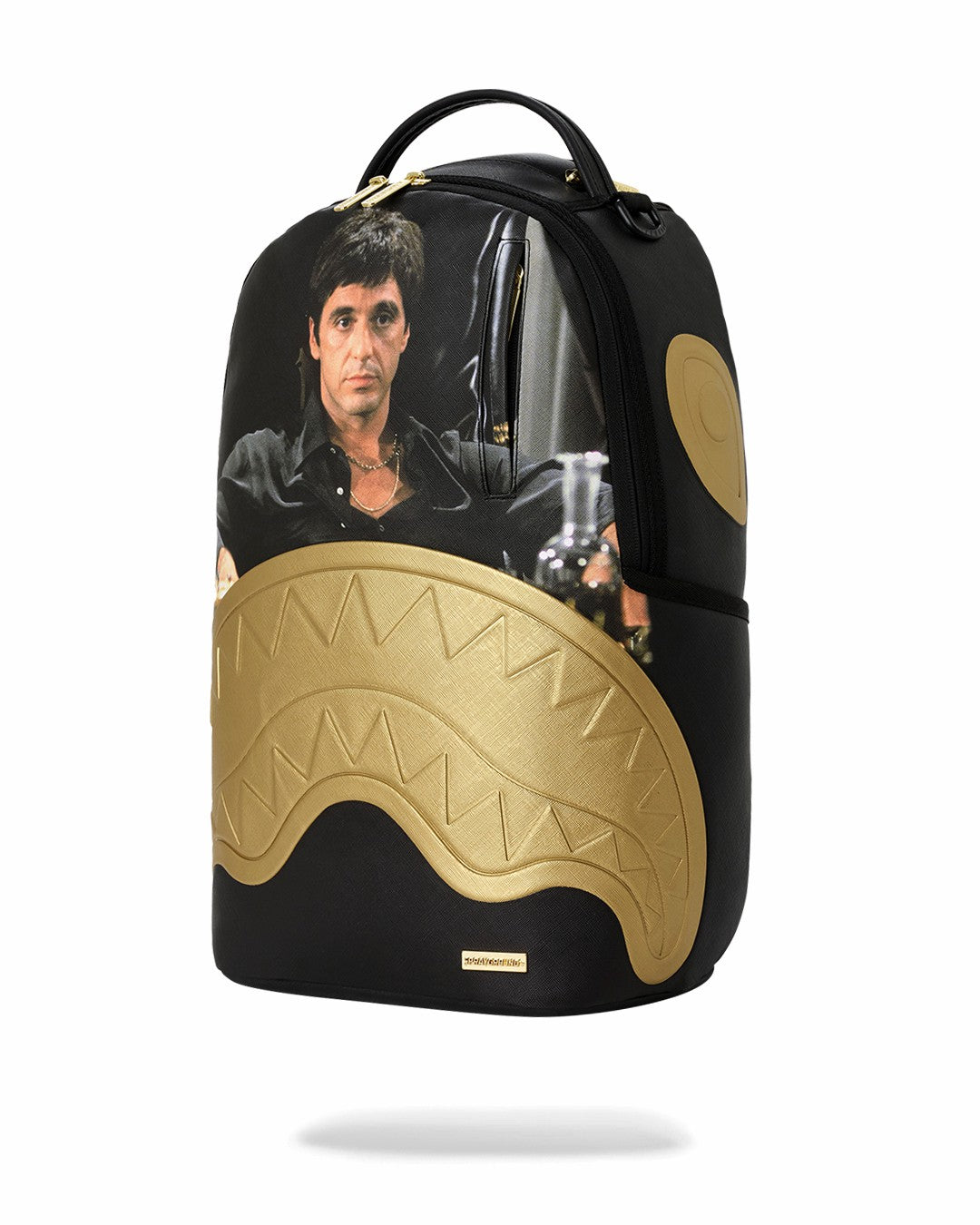 Sprayground - SCARFACE MY PLACE BACKPACK