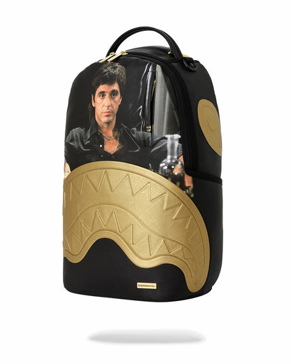 Sprayground - SCARFACE MY PLACE BACKPACK