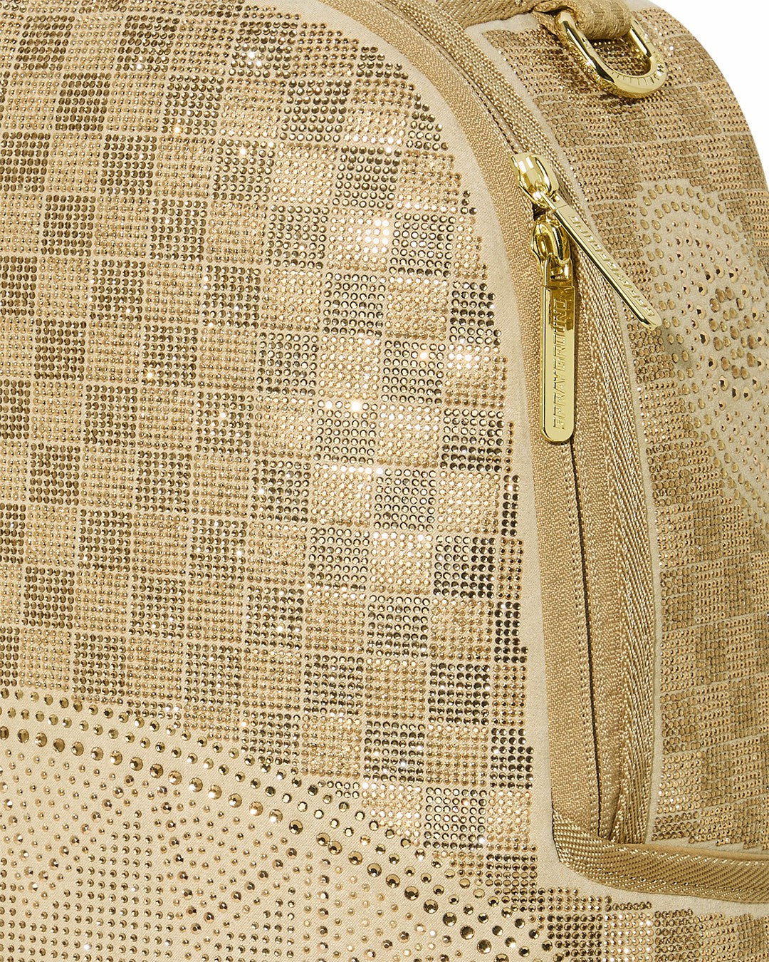 Sprayground - TRINITY 24K BACKPACK