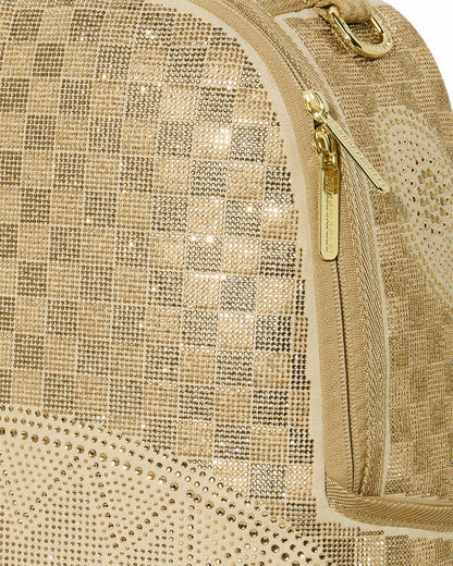 Sprayground - TRINITY 24K BACKPACK