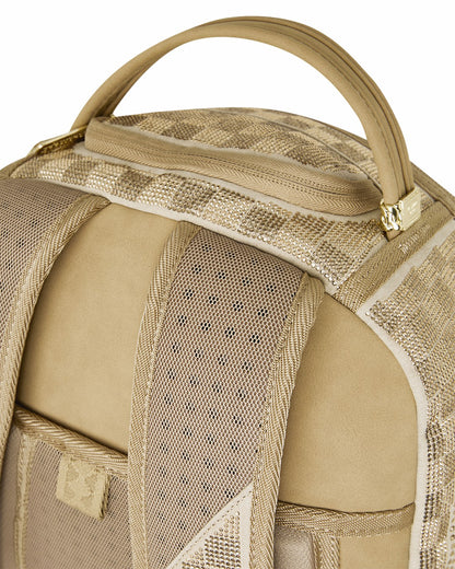 Sprayground - TRINITY 24K BACKPACK