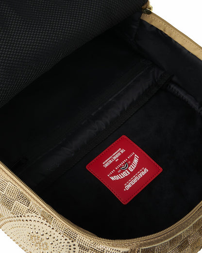 Sprayground - TRINITY 24K BACKPACK